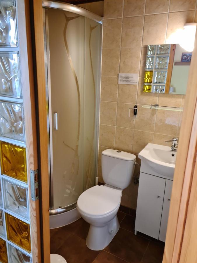 Apartamenty Pod Cisówką Zakopane Exterior foto