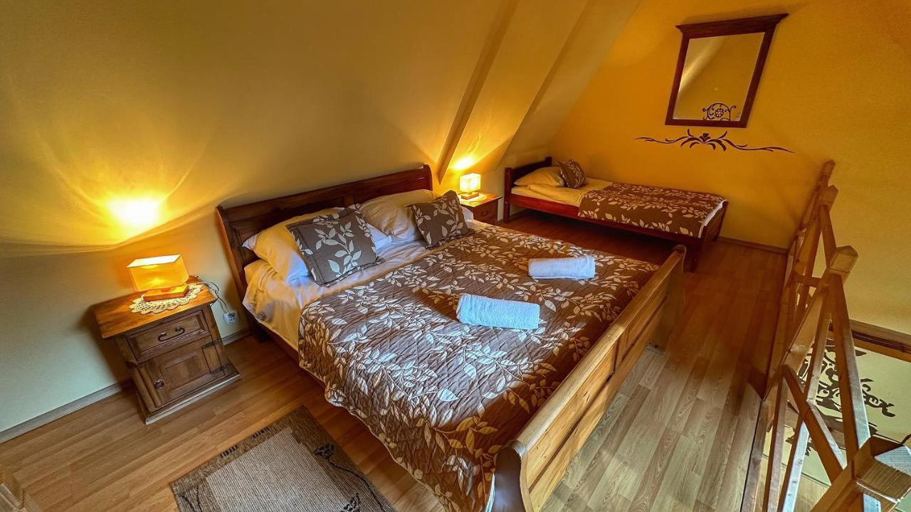 Apartamenty Pod Cisówką Zakopane Exterior foto