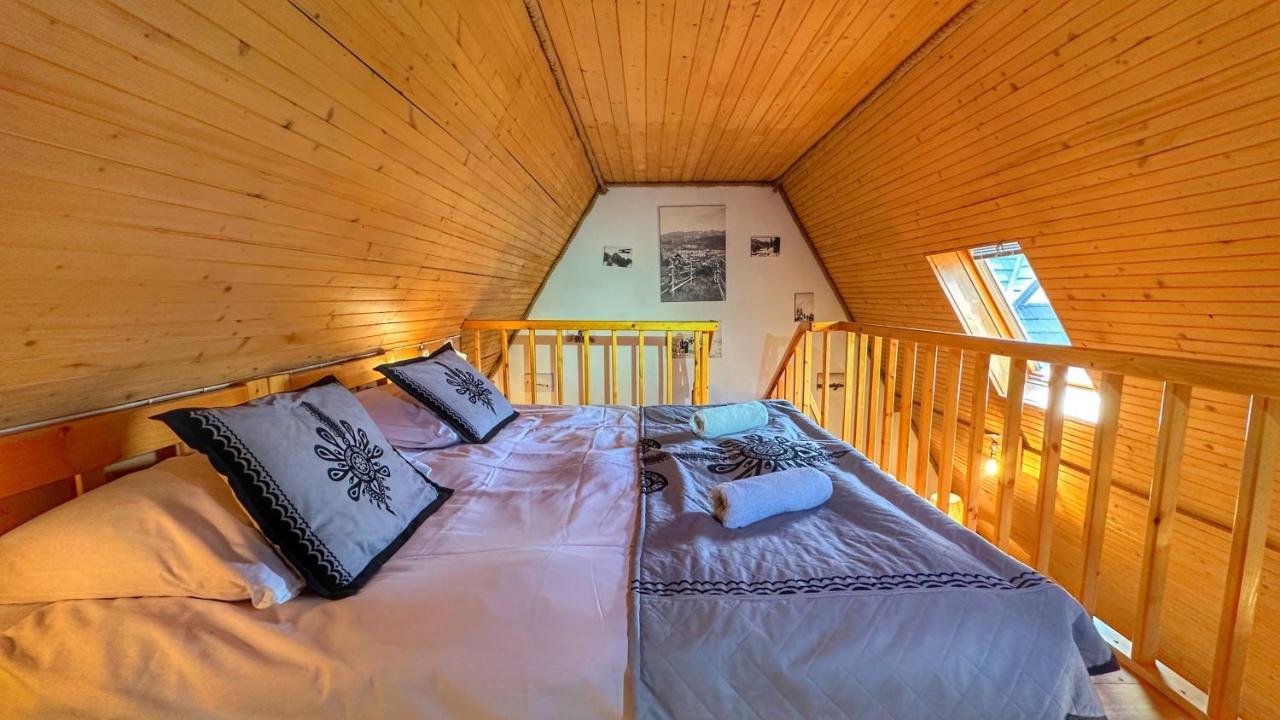 Apartamenty Pod Cisówką Zakopane Exterior foto
