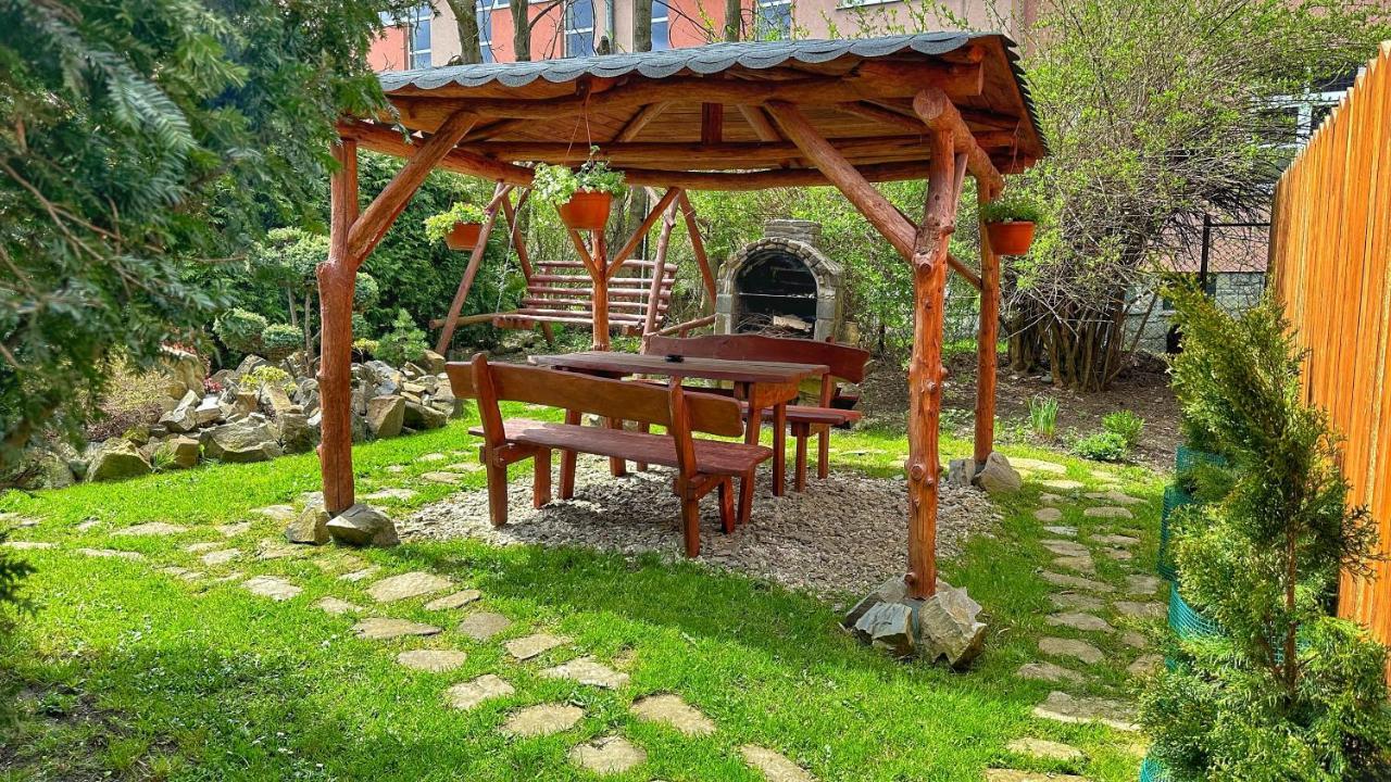 Apartamenty Pod Cisówką Zakopane Exterior foto