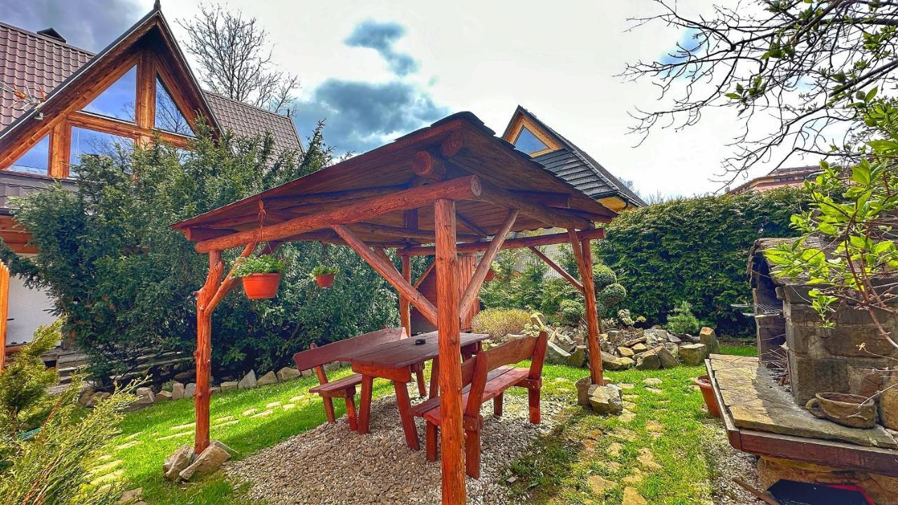 Apartamenty Pod Cisówką Zakopane Exterior foto