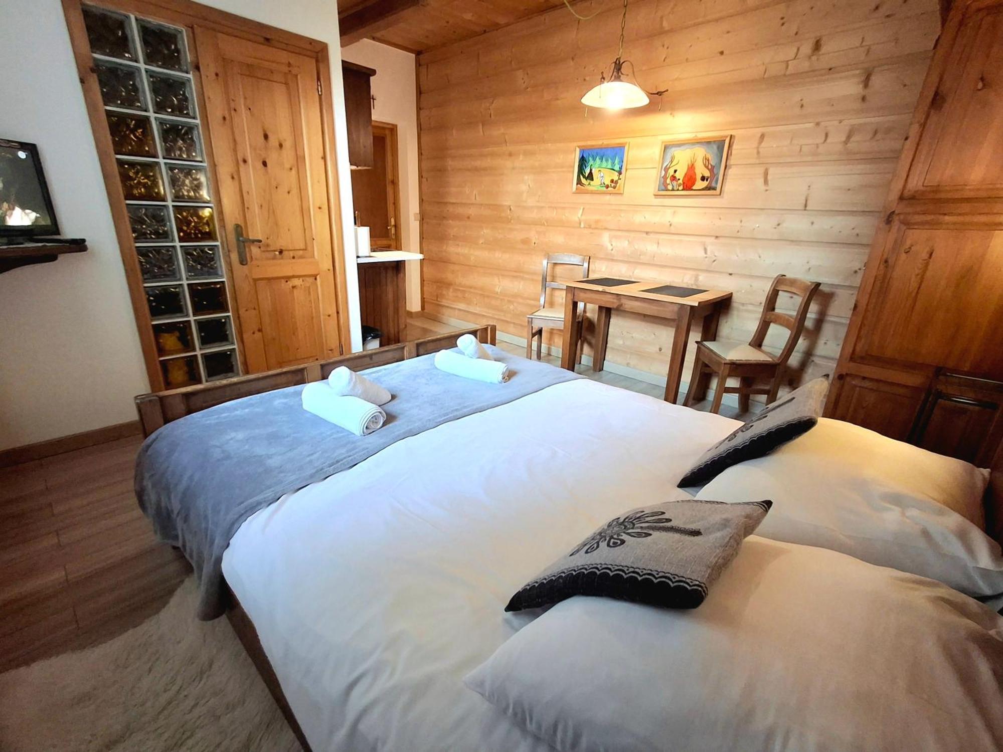 Apartamenty Pod Cisówką Zakopane Exterior foto